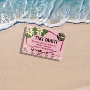 Savon Ylang-Ylang