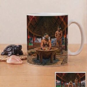 Tasse personnalisée