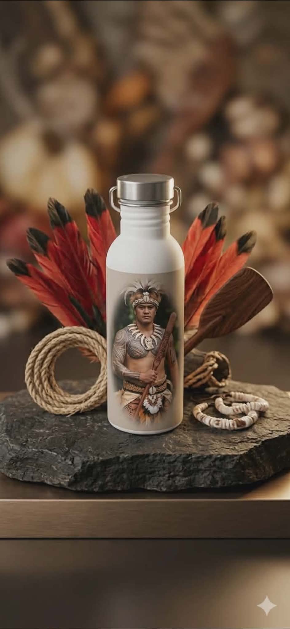 Gourde personnalisée – Image 2