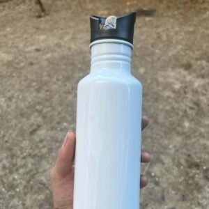 Gourde personnalisée 2